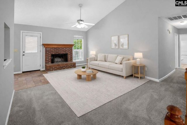 704 Sweet Thorne Road, Irmo, SC 29063