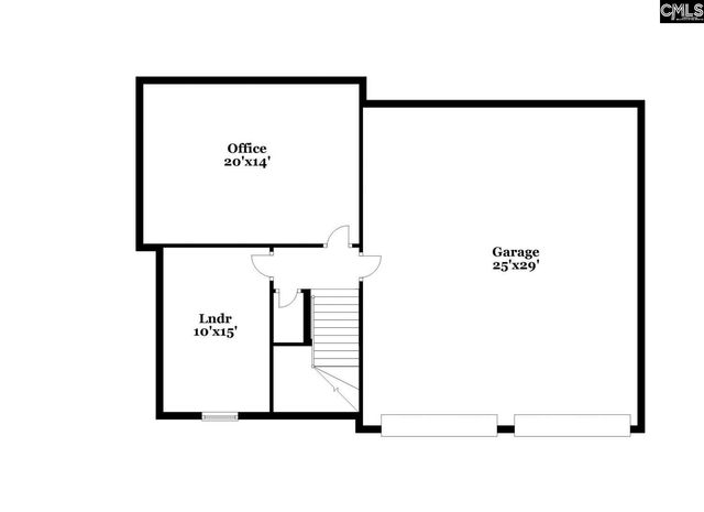 704 Sweet Thorne Road, Irmo, SC 29063