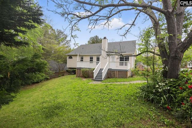 704 Sweet Thorne Road, Irmo, SC 29063
