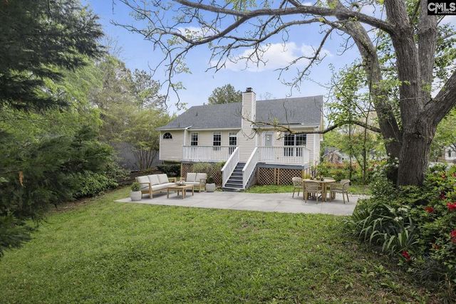 704 Sweet Thorne Road, Irmo, SC 29063