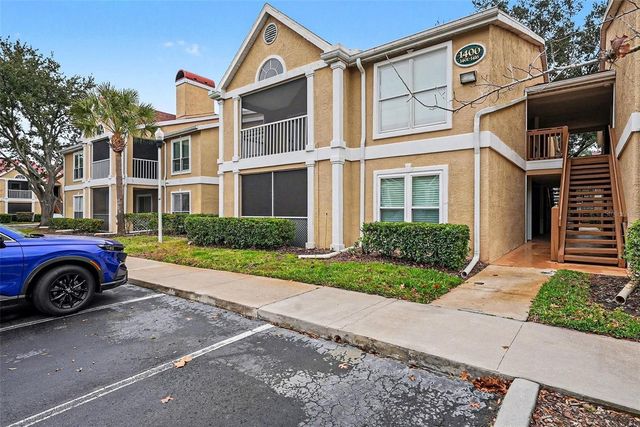 9481 HIGHLAND OAK DRIVE 1416, Tampa, FL 33647