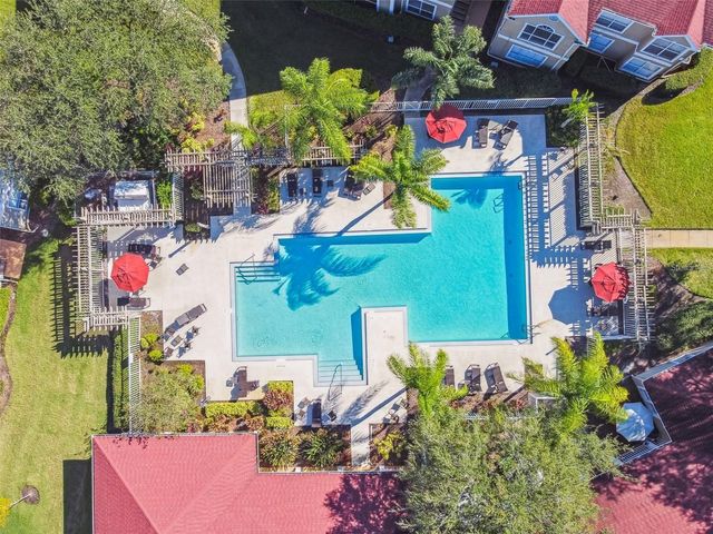 9481 HIGHLAND OAK DRIVE 1416, Tampa, FL 33647