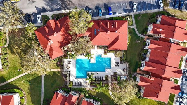 9481 HIGHLAND OAK DRIVE 1416, Tampa, FL 33647