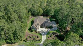 537 Wentworth Circle, Aiken, SC 29803