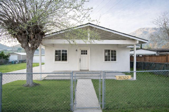 35320 Tule River Drive, Springville, CA 93265