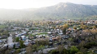 35320 Tule River Drive, Springville, CA 93265