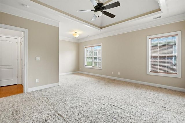 321 Relative Trail, Mcdonough, GA 30253