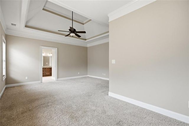 321 Relative Trail, Mcdonough, GA 30253