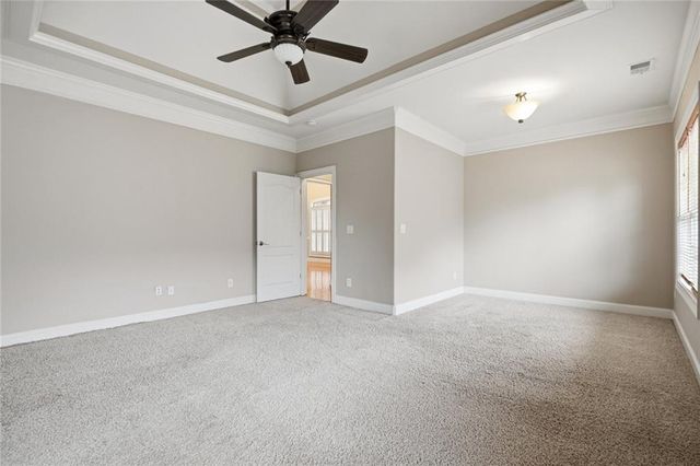 321 Relative Trail, Mcdonough, GA 30253