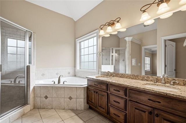 321 Relative Trail, Mcdonough, GA 30253