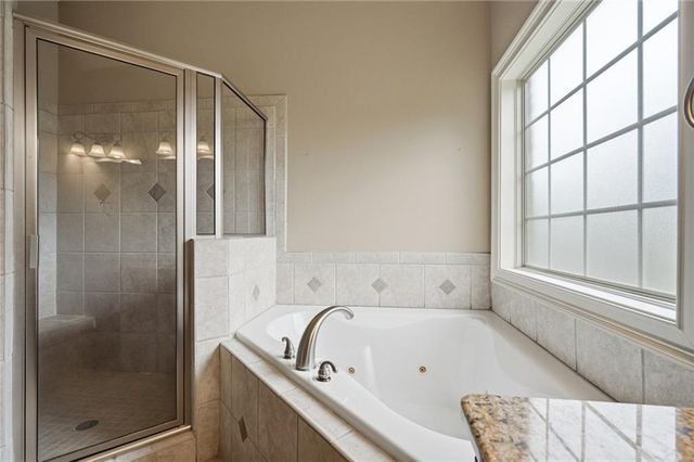 321 Relative Trail, Mcdonough, GA 30253