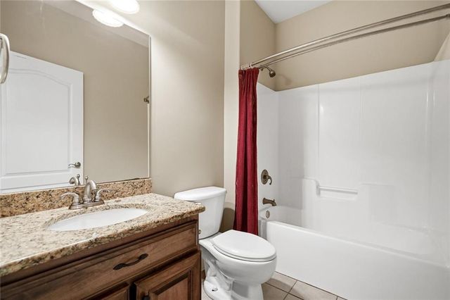 321 Relative Trail, Mcdonough, GA 30253