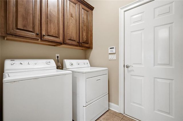 321 Relative Trail, Mcdonough, GA 30253