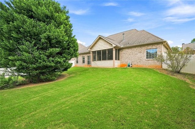 321 Relative Trail, Mcdonough, GA 30253