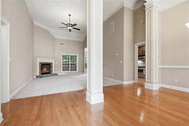 321 Relative Trail, Mcdonough, GA 30253