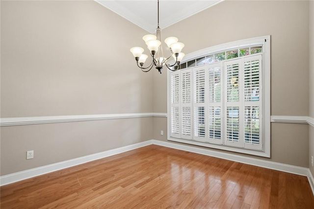 321 Relative Trail, Mcdonough, GA 30253