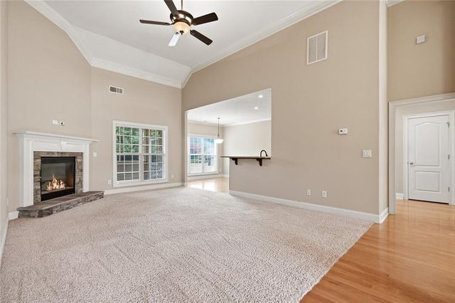 321 Relative Trail, Mcdonough, GA 30253