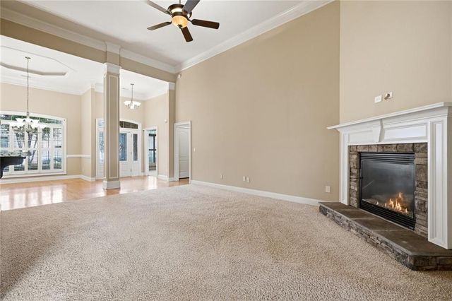 321 Relative Trail, Mcdonough, GA 30253