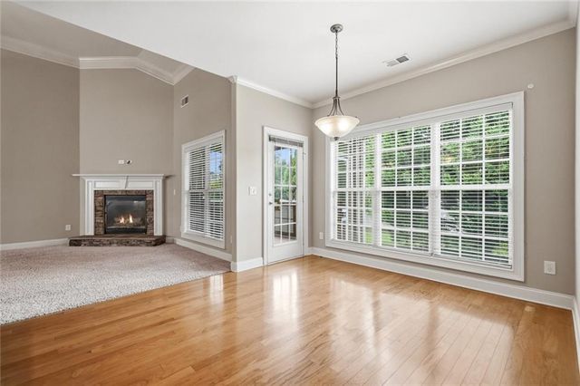 321 Relative Trail, Mcdonough, GA 30253
