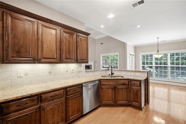 321 Relative Trail, Mcdonough, GA 30253