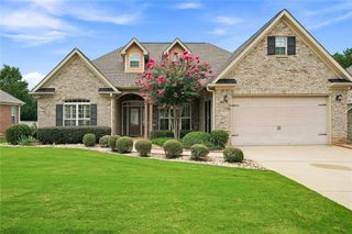 321 Relative Trail, Mcdonough, GA 30253