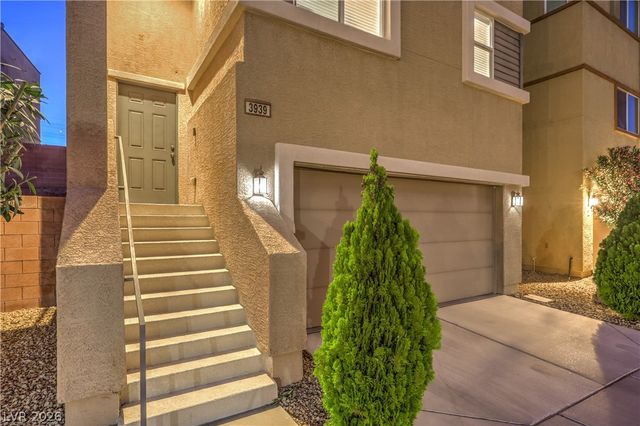 3939 Deluge Drive, Las Vegas, NV 89129