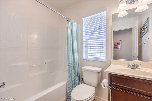 3939 Deluge Drive, Las Vegas, NV 89129