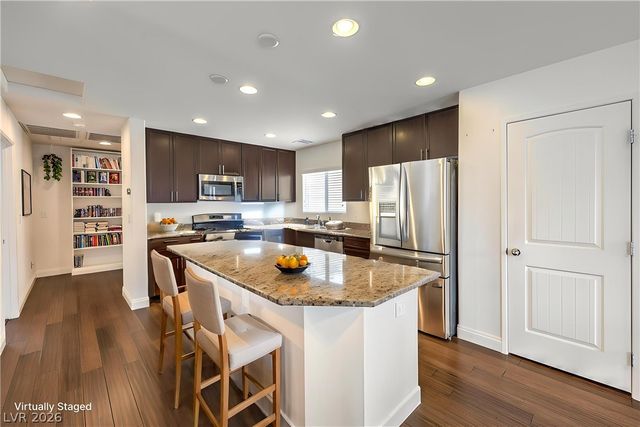 3939 Deluge Drive, Las Vegas, NV 89129