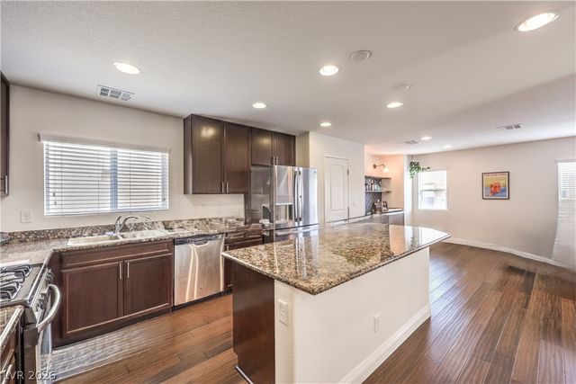 3939 Deluge Drive, Las Vegas, NV 89129