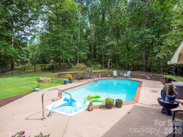 8720 Unionville Brief Road, Monroe, NC 28110