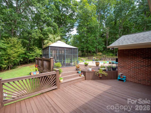 8720 Unionville Brief Road, Monroe, NC 28110