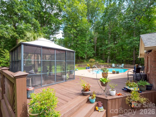 8720 Unionville Brief Road, Monroe, NC 28110