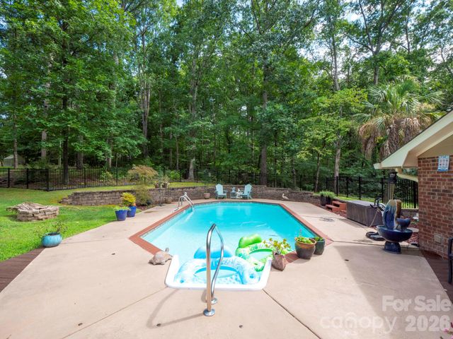8720 Unionville Brief Road, Monroe, NC 28110