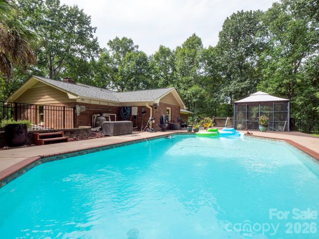 8720 Unionville Brief Road, Monroe, NC 28110
