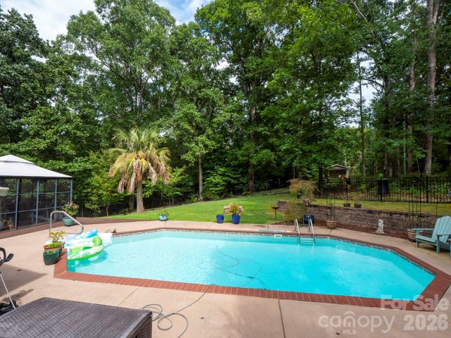 8720 Unionville Brief Road, Monroe, NC 28110