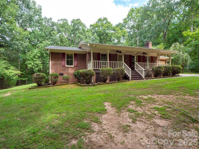 8720 Unionville Brief Road, Monroe, NC 28110