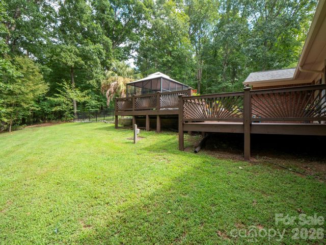 8720 Unionville Brief Road, Monroe, NC 28110