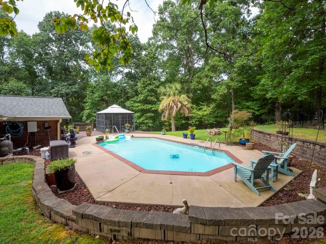 8720 Unionville Brief Road, Monroe, NC 28110