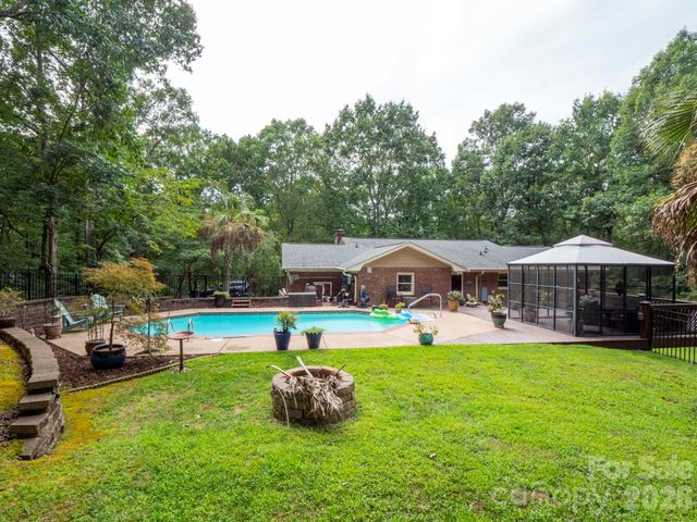 8720 Unionville Brief Road, Monroe, NC 28110