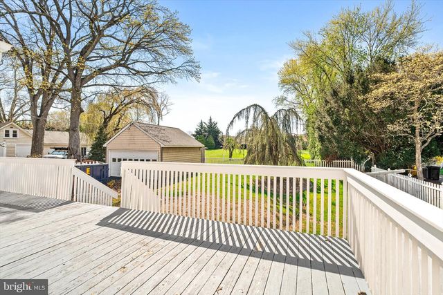 260 MERCER ST, Hamilton, NJ 08690