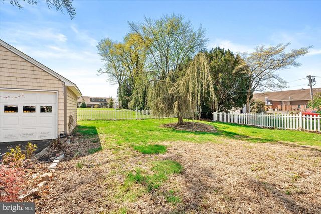 260 MERCER ST, Hamilton, NJ 08690