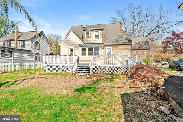 260 MERCER ST, Hamilton, NJ 08690