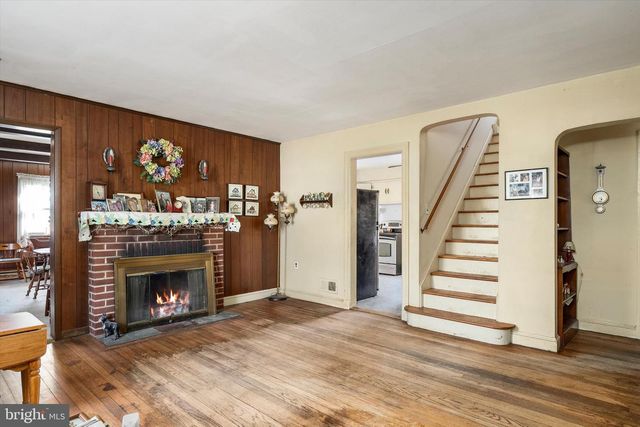 260 MERCER ST, Hamilton, NJ 08690