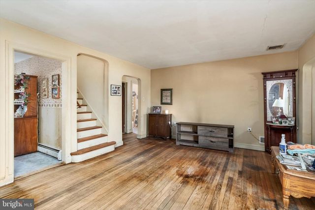 260 MERCER ST, Hamilton, NJ 08690