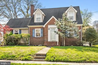 260 MERCER ST, Hamilton, NJ 08690
