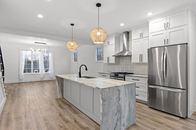 1311 W 45th Street, Chattanooga, TN 37409