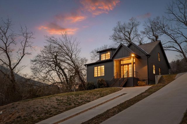 1311 W 45th Street, Chattanooga, TN 37409