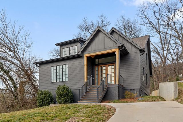 1311 W 45th Street, Chattanooga, TN 37409