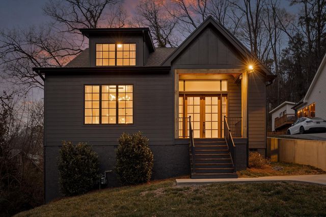 1311 W 45th Street, Chattanooga, TN 37409