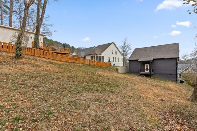 1311 W 45th Street, Chattanooga, TN 37409